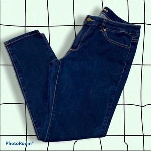Michael Kors Skinny Jeans Size 10 Short